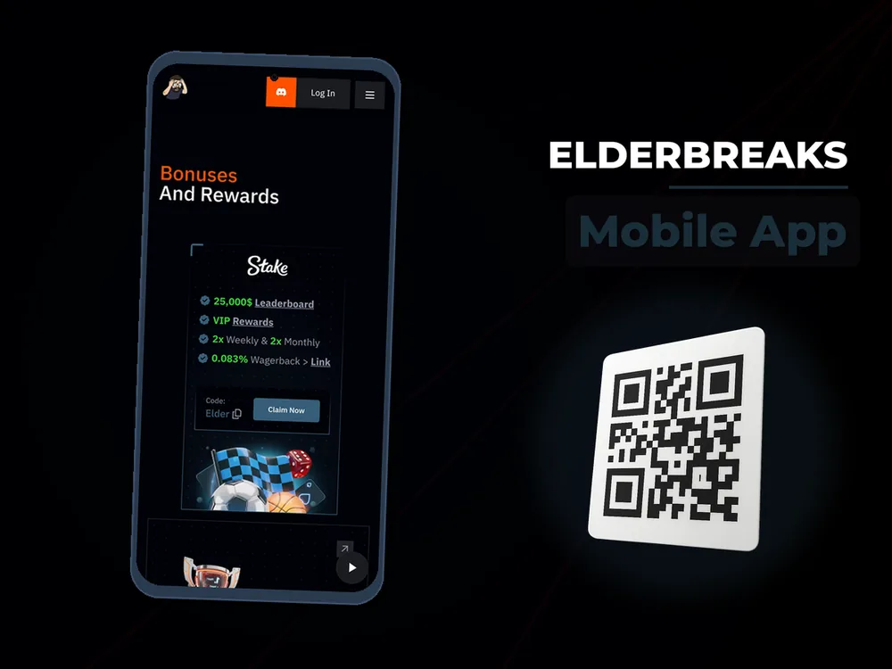 Elderbreaks - Mobile App
