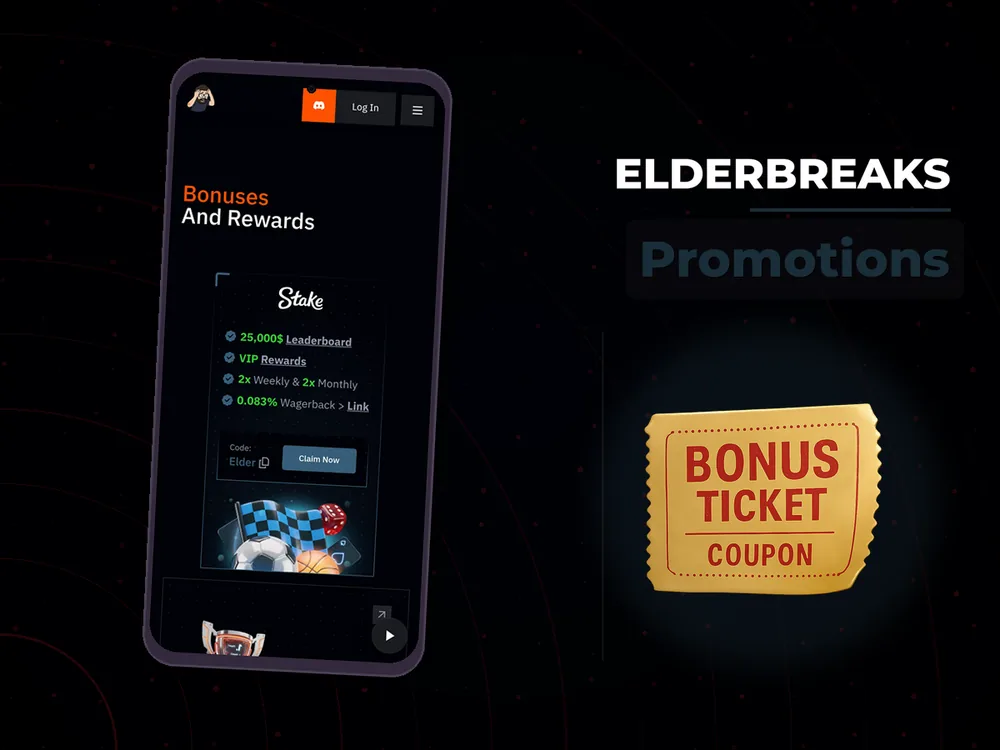 Elderbreaks - Promotions
