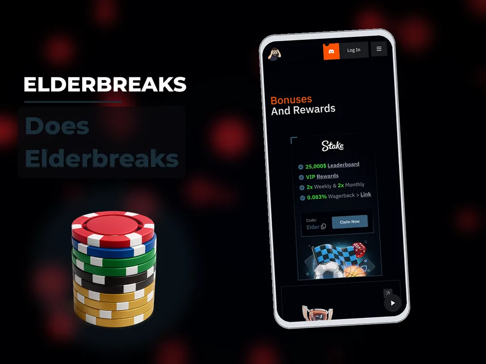 Elderbreaks - Does Elderbreaks