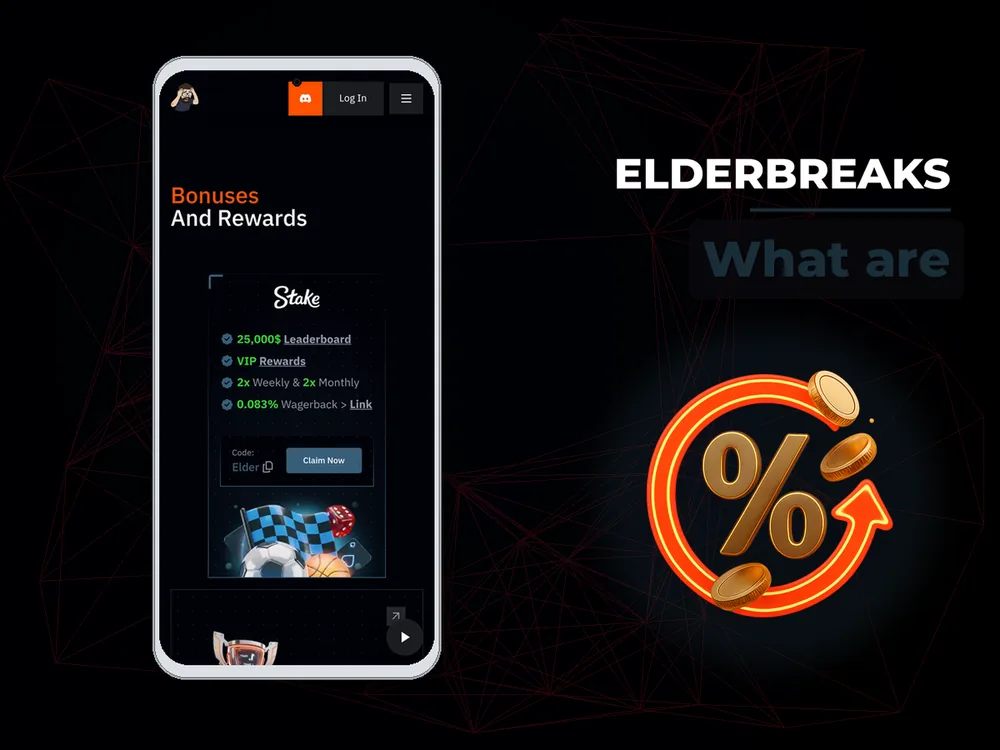 Elderbreaks - What are