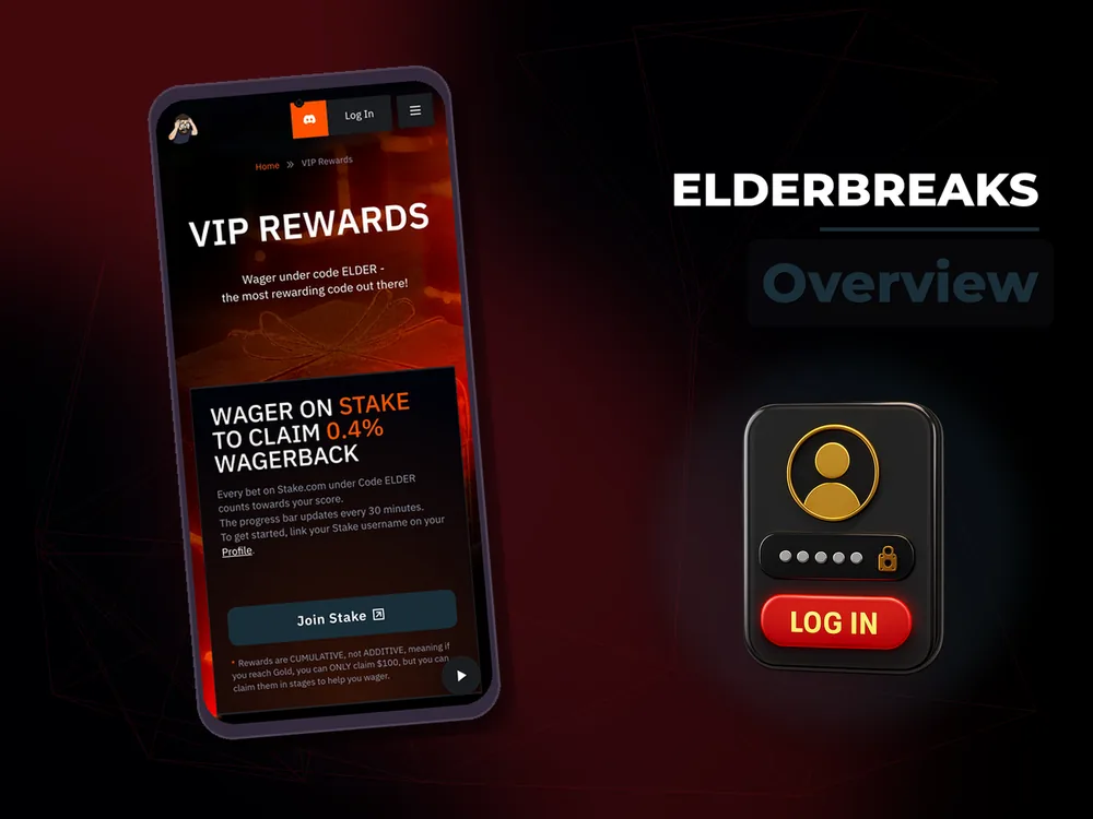 Elderbreaks - Overview